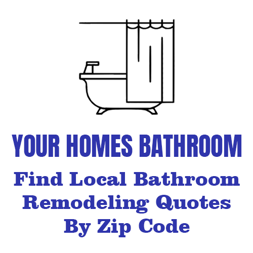 Your Homes Bathroom logo